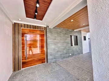 FOR SALE NEWLY BUILT MARVELOUS DESIGN 3 STOREY HOUSE IN BATANGAS