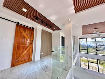 FOR SALE NEWLY BUILT MARVELOUS DESIGN 3 STOREY HOUSE IN BATANGAS