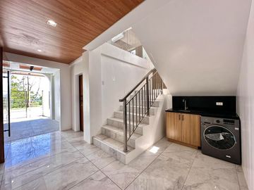 FOR SALE NEWLY BUILT MARVELOUS DESIGN 3 STOREY HOUSE IN BATANGAS