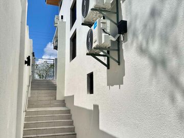 FOR SALE NEWLY BUILT MARVELOUS DESIGN 3 STOREY HOUSE IN BATANGAS
