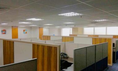 💼 Ready-to-Use Office at One World Place, BGC | PEZA Accredited, Fully Fitted & Spacious with Parking Options | Perfect for Enterprise Growth—Contact