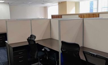 💼 Ready-to-Use Office at One World Place, BGC | PEZA Accredited, Fully Fitted & Spacious with Parking Options | Perfect for Enterprise Growth—Contact