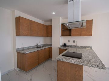 Departamento con vista al mar en Torre Boca de Cielo a la Venta!
