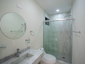 Departamento con vista al mar en Torre Boca de Cielo a la Venta!