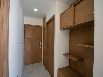 Departamento con vista al mar en Torre Boca de Cielo a la Venta!