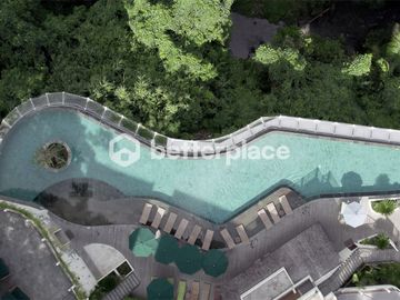 Investment Gem: Own a Slice of Bali’s Luxury Leasehold 1-Bed Villa in Ubud-Tegalalang