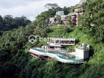 Investment Gem: Own a Slice of Bali’s Luxury Leasehold 1-Bed Villa in Ubud-Tegalalang