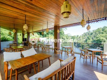 Investment Gem: Own a Slice of Bali’s Luxury Leasehold 1-Bed Villa in Ubud-Tegalalang