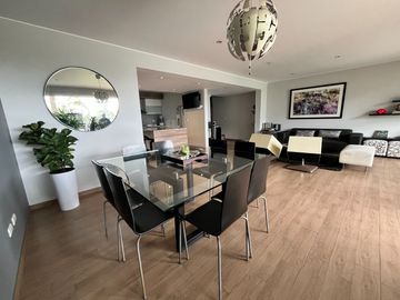 VENDO CASA MODERNA EN CASUARINAS SUR - SURCO