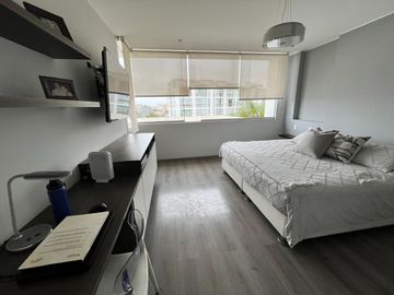 VENDO CASA MODERNA EN CASUARINAS SUR - SURCO