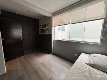 VENDO CASA MODERNA EN CASUARINAS SUR - SURCO