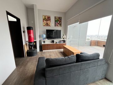 VENDO CASA MODERNA EN CASUARINAS SUR - SURCO