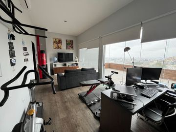 VENDO CASA MODERNA EN CASUARINAS SUR - SURCO