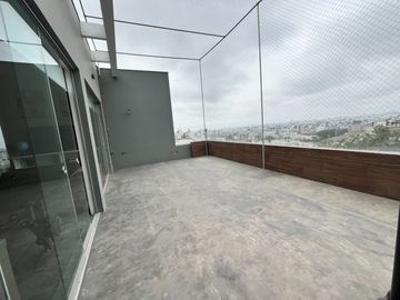 VENDO CASA MODERNA EN CASUARINAS SUR - SURCO