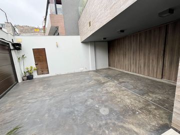 VENDO CASA MODERNA EN CASUARINAS SUR - SURCO