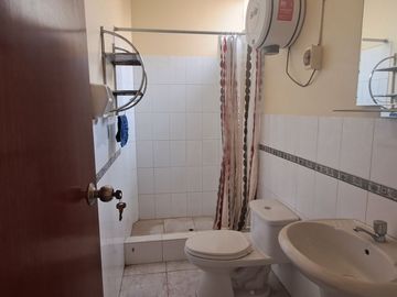 SE VENDE CASA EN URB. INGENIEROS CHICLAYO