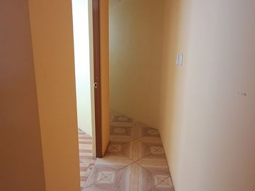 SE VENDE CASA EN URB. INGENIEROS CHICLAYO