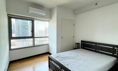 Modern 2-Bedroom with Balcony for Sale at The Residences, Makati