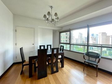 Modern 2-Bedroom with Balcony for Sale at The Residences, Makati