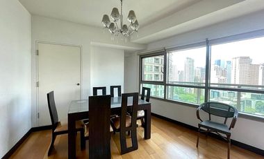 Modern 2-Bedroom with Balcony for Sale at The Residences, Makati