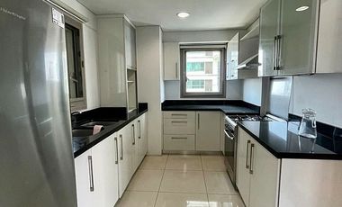 Modern 2-Bedroom with Balcony for Sale at The Residences, Makati