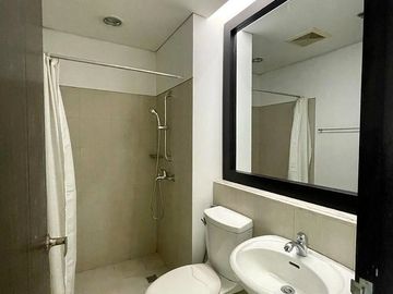 Modern 2-Bedroom with Balcony for Sale at The Residences, Makati