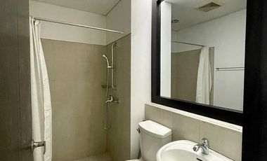 Modern 2-Bedroom with Balcony for Sale at The Residences, Makati