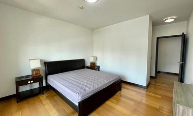 Modern 2-Bedroom with Balcony for Sale at The Residences, Makati