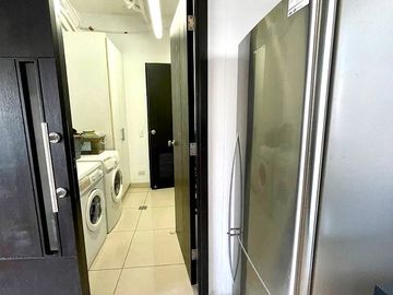 Modern 2-Bedroom with Balcony for Sale at The Residences, Makati