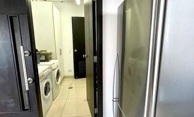Modern 2-Bedroom with Balcony for Sale at The Residences, Makati