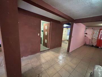 VENTA CASA SOBRE AV NICOLAS BRAVO, ECATEPEC