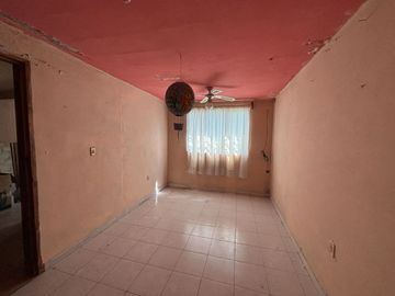 VENTA CASA SOBRE AV NICOLAS BRAVO, ECATEPEC