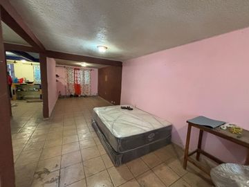 VENTA CASA SOBRE AV NICOLAS BRAVO, ECATEPEC