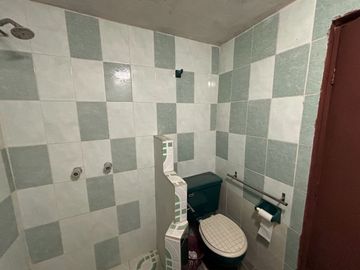 VENTA CASA SOBRE AV NICOLAS BRAVO, ECATEPEC