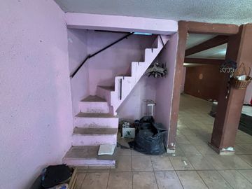 VENTA CASA SOBRE AV NICOLAS BRAVO, ECATEPEC