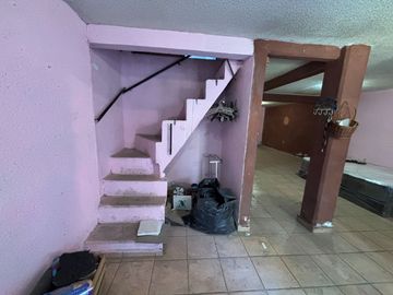 VENTA CASA SOBRE AV NICOLAS BRAVO, ECATEPEC