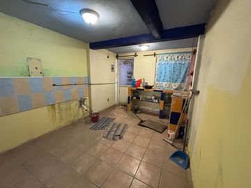 VENTA CASA SOBRE AV NICOLAS BRAVO, ECATEPEC