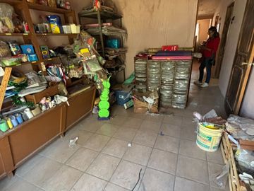 VENTA CASA SOBRE AV NICOLAS BRAVO, ECATEPEC