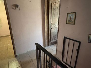 VENTA CASA SOBRE AV NICOLAS BRAVO, ECATEPEC