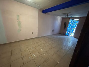 VENTA CASA SOBRE AV NICOLAS BRAVO, ECATEPEC