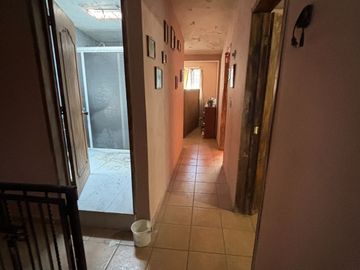 VENTA CASA SOBRE AV NICOLAS BRAVO, ECATEPEC