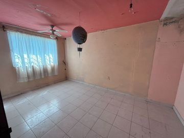 VENTA CASA SOBRE AV NICOLAS BRAVO, ECATEPEC