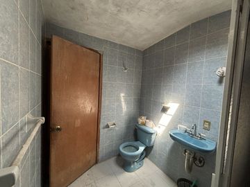 VENTA CASA SOBRE AV NICOLAS BRAVO, ECATEPEC
