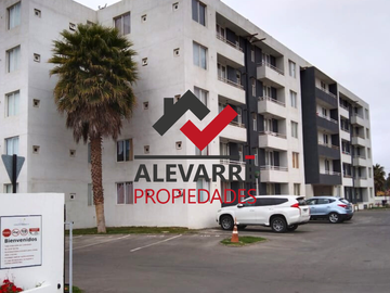 DEPARTAMENTO ESPACIO URBANO III