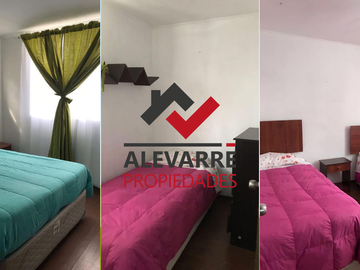DEPARTAMENTO ESPACIO URBANO III