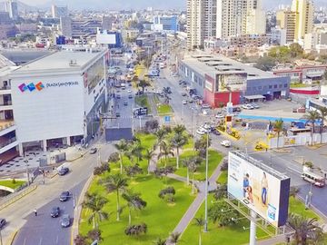 DEPARTAMENTO CÉNTRICO EN EDIFICIO CON ÁREAS COMUNES Y SEGURIDAD 24H