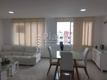 Apartamento Pent House Duplex en Venta en Granadillo, Barranquilla