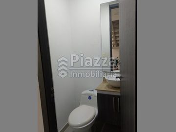 Apartamento Pent House Duplex en Venta en Granadillo, Barranquilla