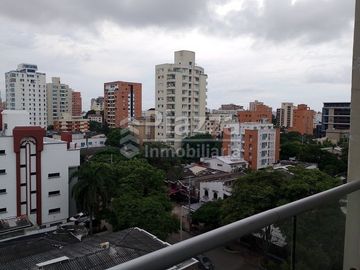 Apartamento Pent House Duplex en Venta en Granadillo, Barranquilla