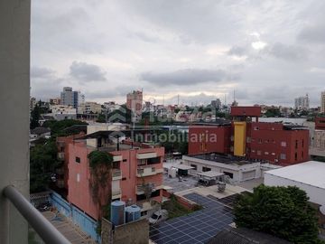 Apartamento Pent House Duplex en Venta en Granadillo, Barranquilla